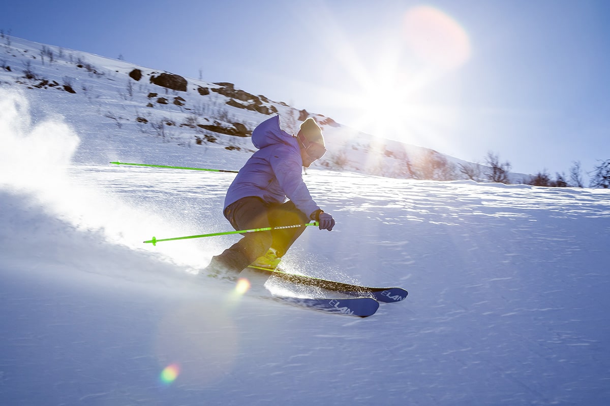 Winterurlaub Skifahren in Willingen