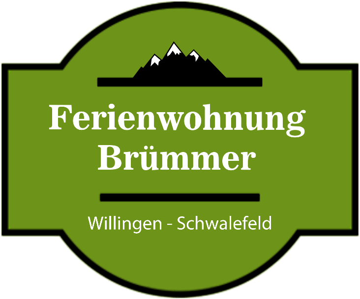 Logo Ferienwohnung Brümmer
